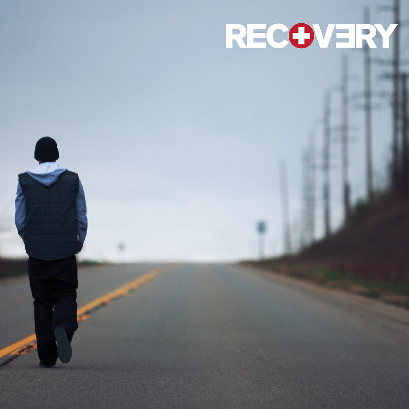 Eminem - Won't Back Down