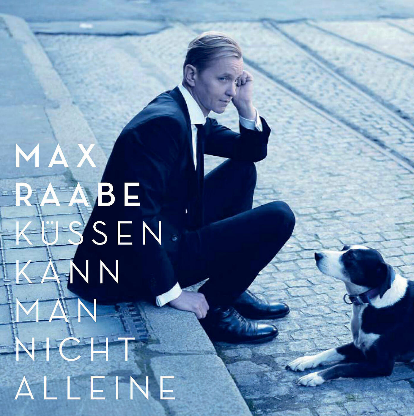 Max Raabe - Krise