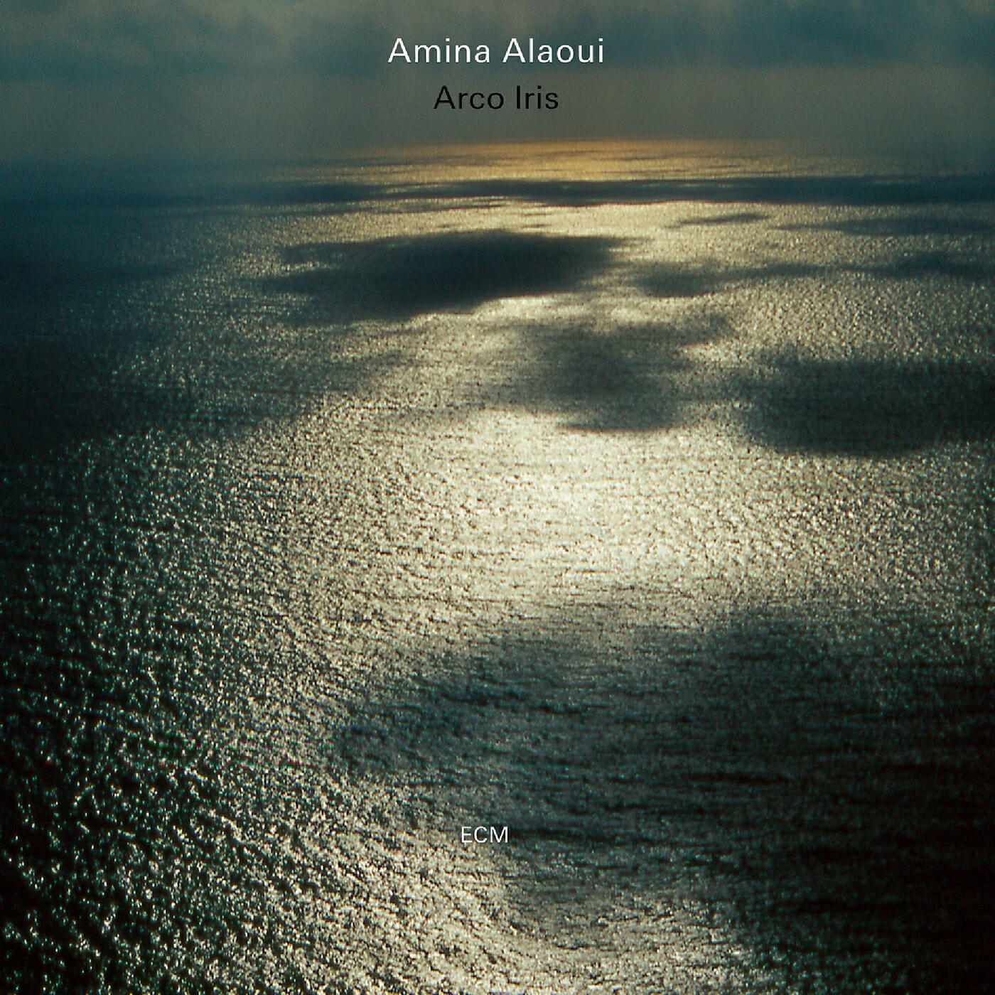Amina Alaoui - Ya laylo layl