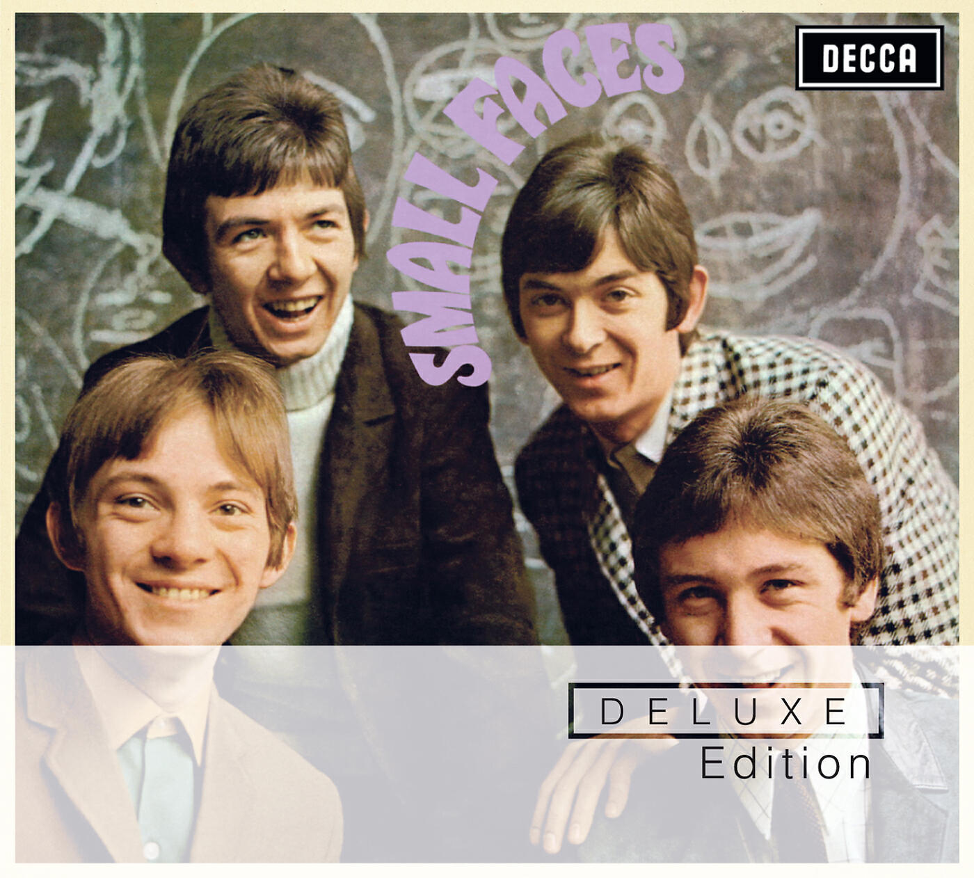 Small Faces - One Night Stand