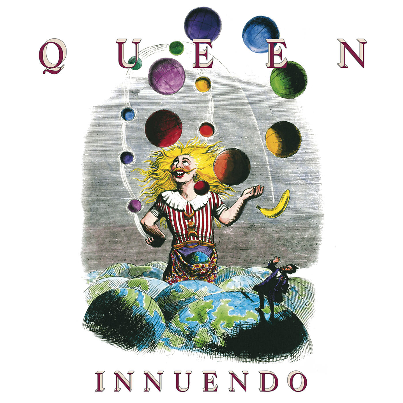 QueeN - These Are The Days Of Our Lives (2011 Remaster)