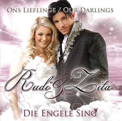 Постер альбома Ons Lieflinge/Our Darlings - Die Engele Sing