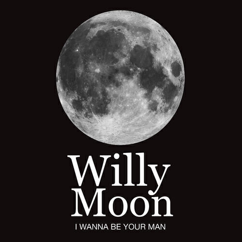 Willy Moon - I Wanna Be Your Man (Drop The Lime Remix)