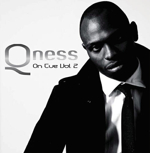 DJ Qness - Believing (DJ Qness remix) (Remix)