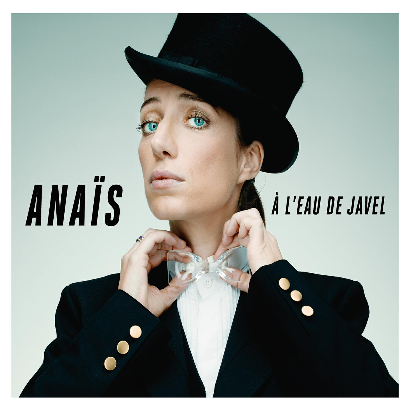 Anais - En Douce