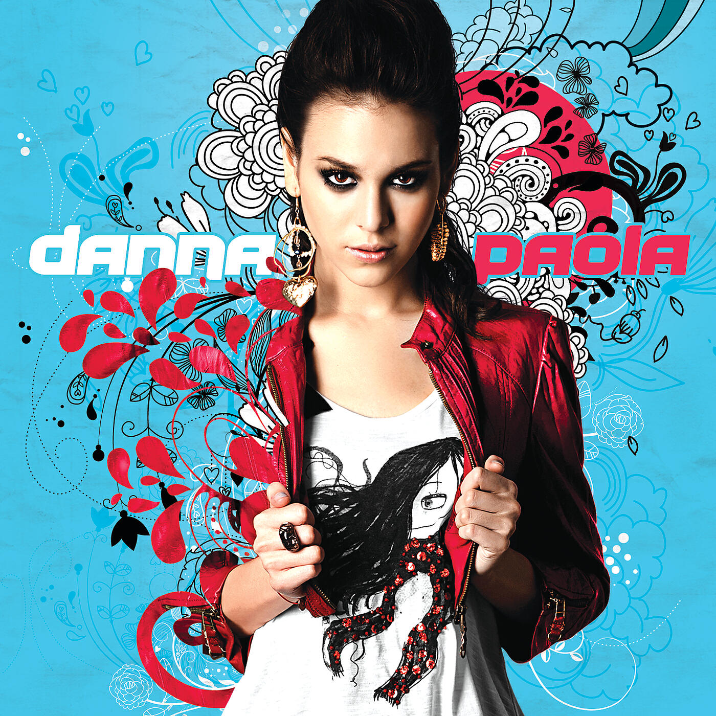 Danna Paola - Comprendo