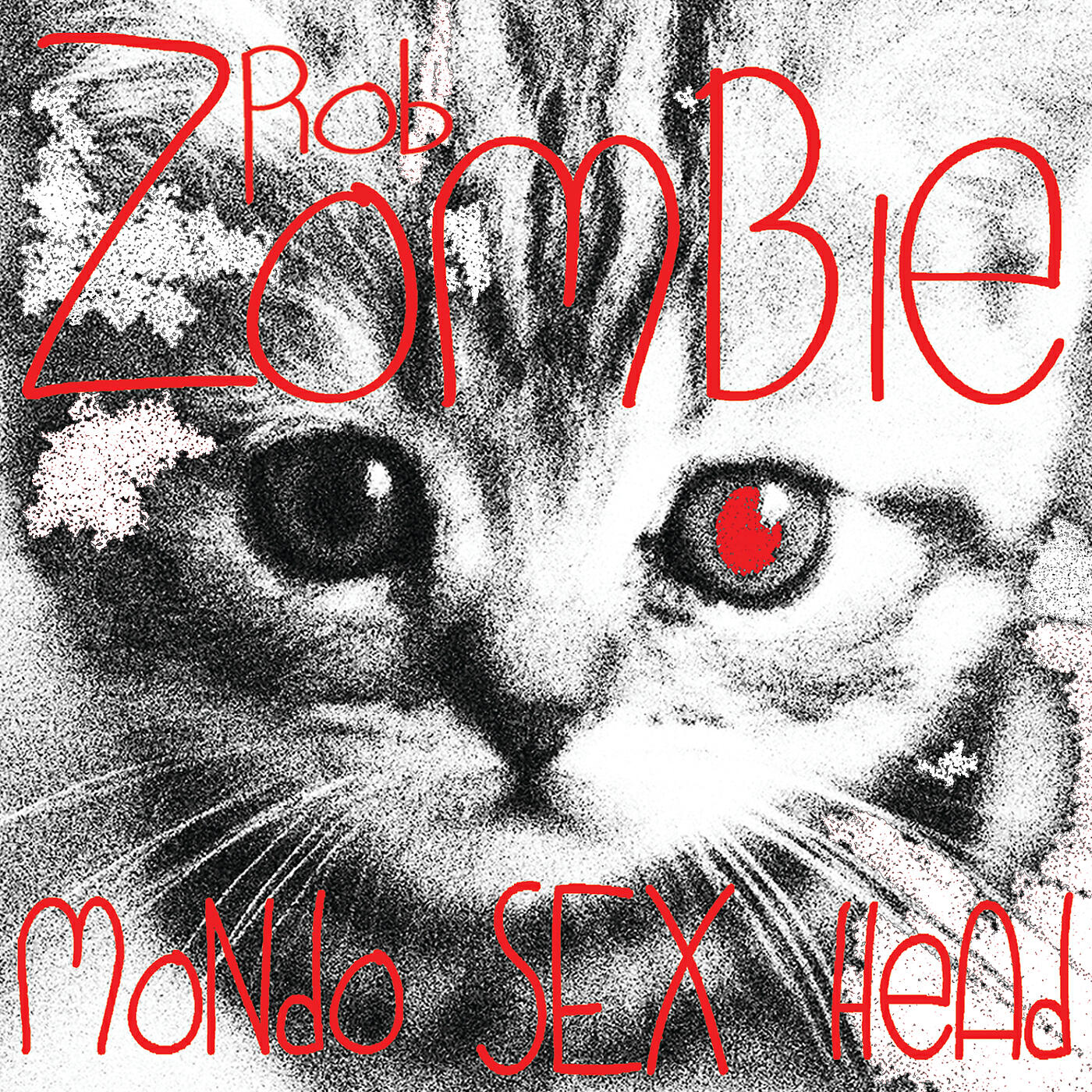 White Zombie - More Human Than Human (Big Black Delta Remix)