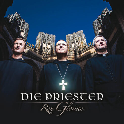 Die Priester - Ave Maris Stella