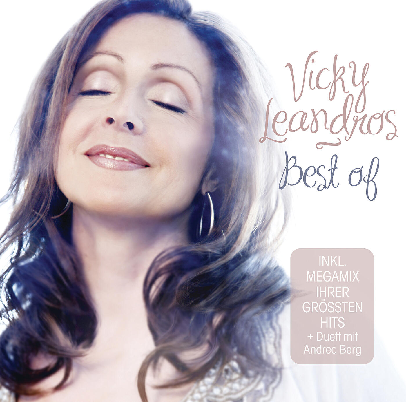 Vicky Leandros - Separate Tables