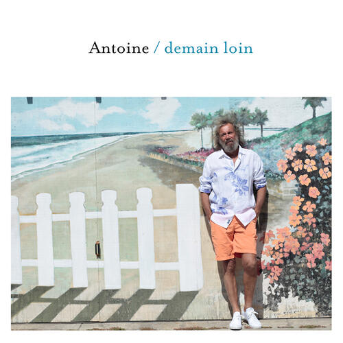 Antoine - Zimmerman