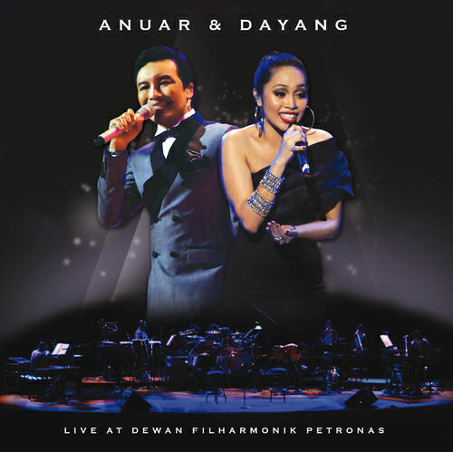 Anuar Zain - Perpisahan (Live)