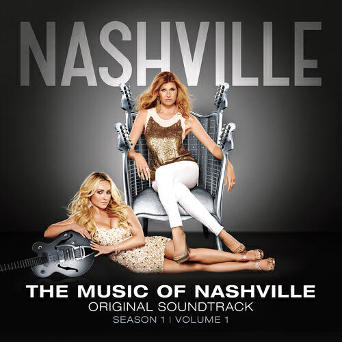 Nashville Cast - Twist Of Barbwire