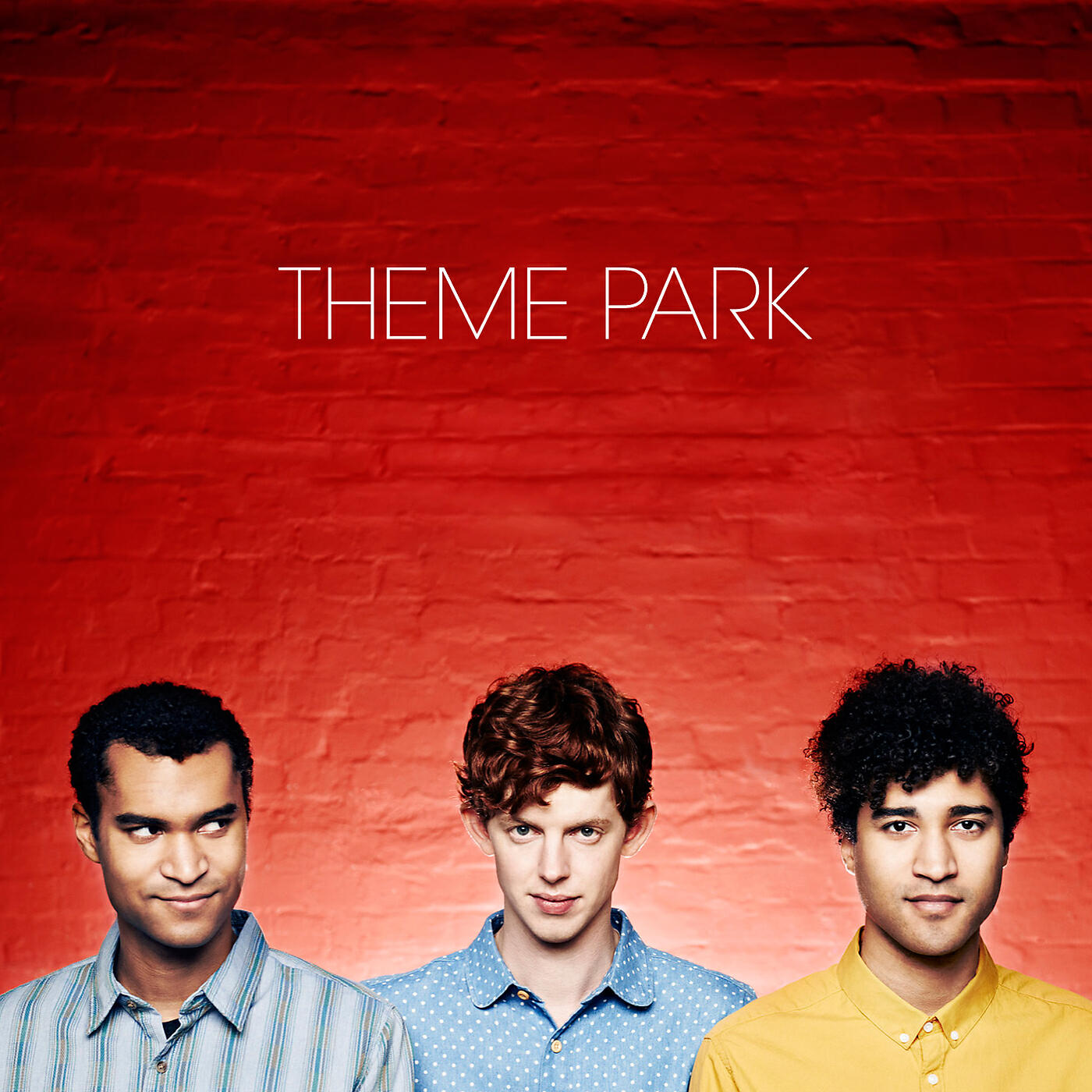 Theme Park - Big Dream