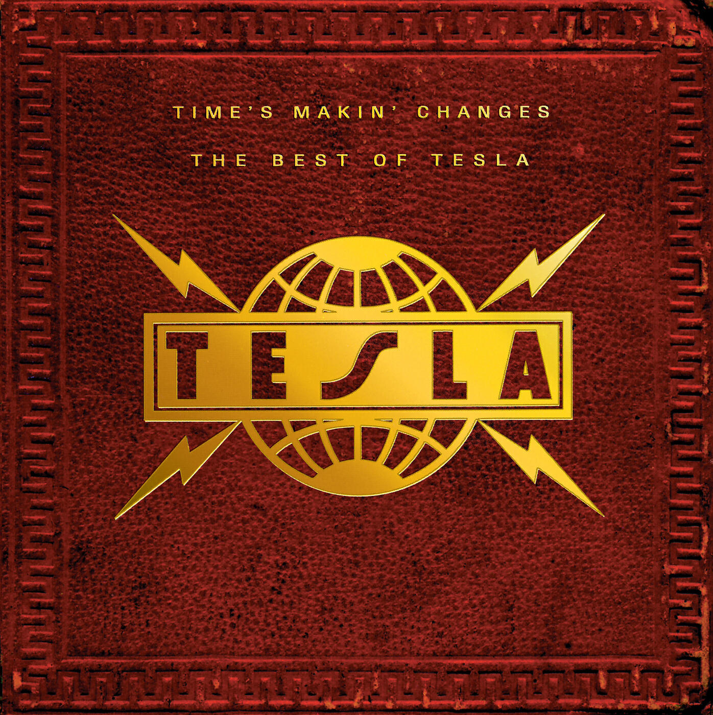 Tesla - Modern Day Cowboy