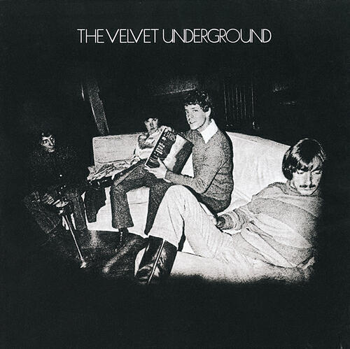 The Velvet Underground - Pale Blue Eyes (Album Version)