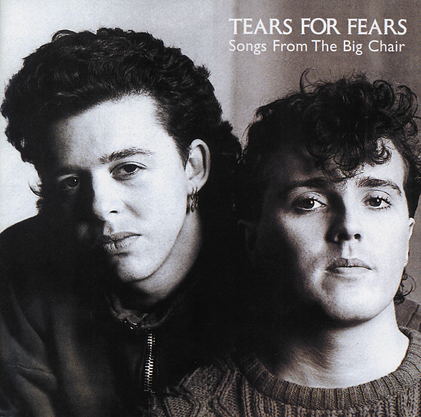 Tears For Fears - Empire Building