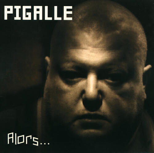 Pigalle - Joyeux Anniversaire (Album Version)