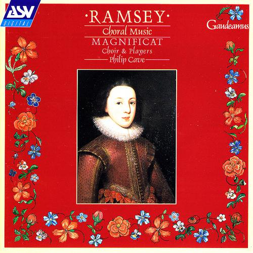 Постер альбома Ramsey: Choral Music