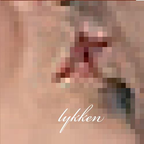 Постер альбома Lykken