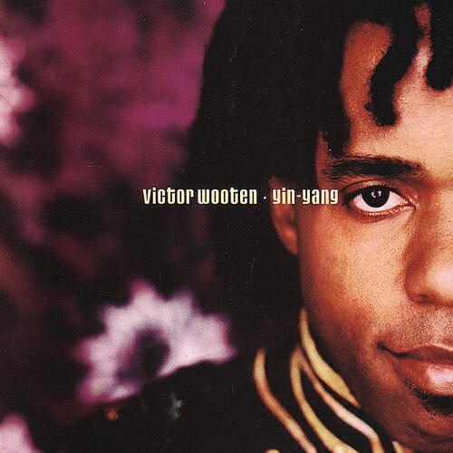 Victor Wooten - Zenergy (Instrumental)