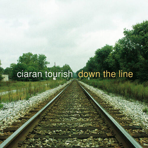 Ciaran Tourish - Are You Tired of Me My Darling?
