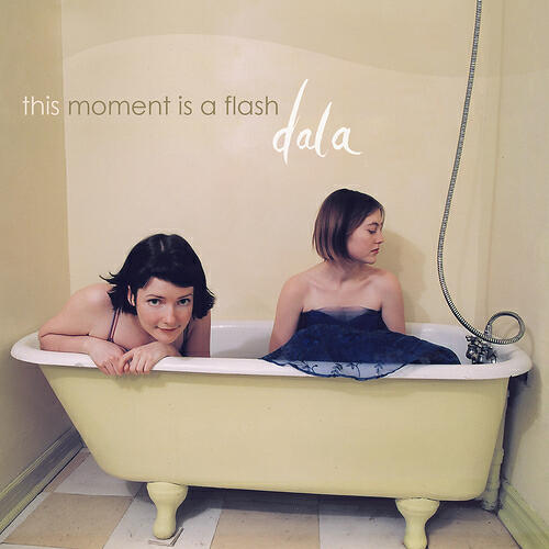 DaLa - Catch the Wind
