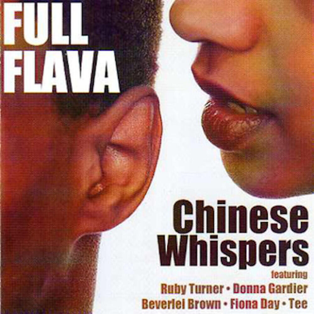 Full Flava - When You Turn Out The Light