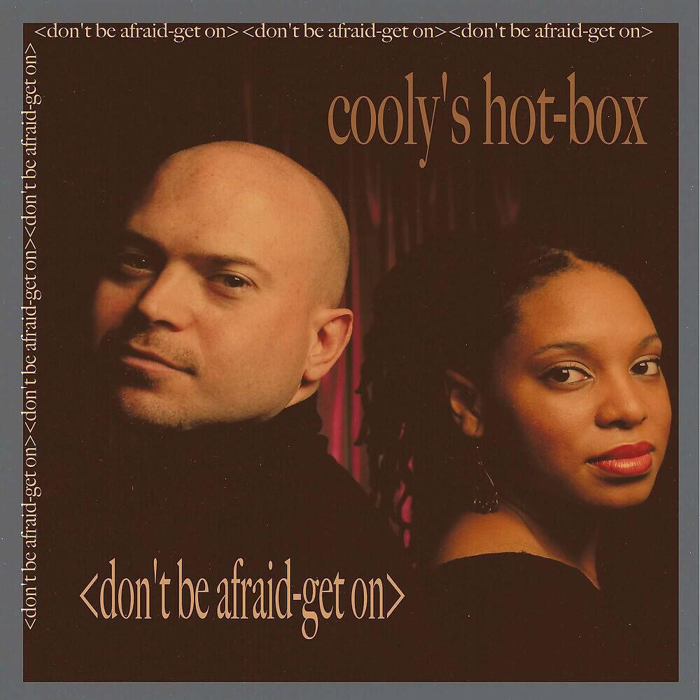 Cooly's Hot Box - Give Me Your Money