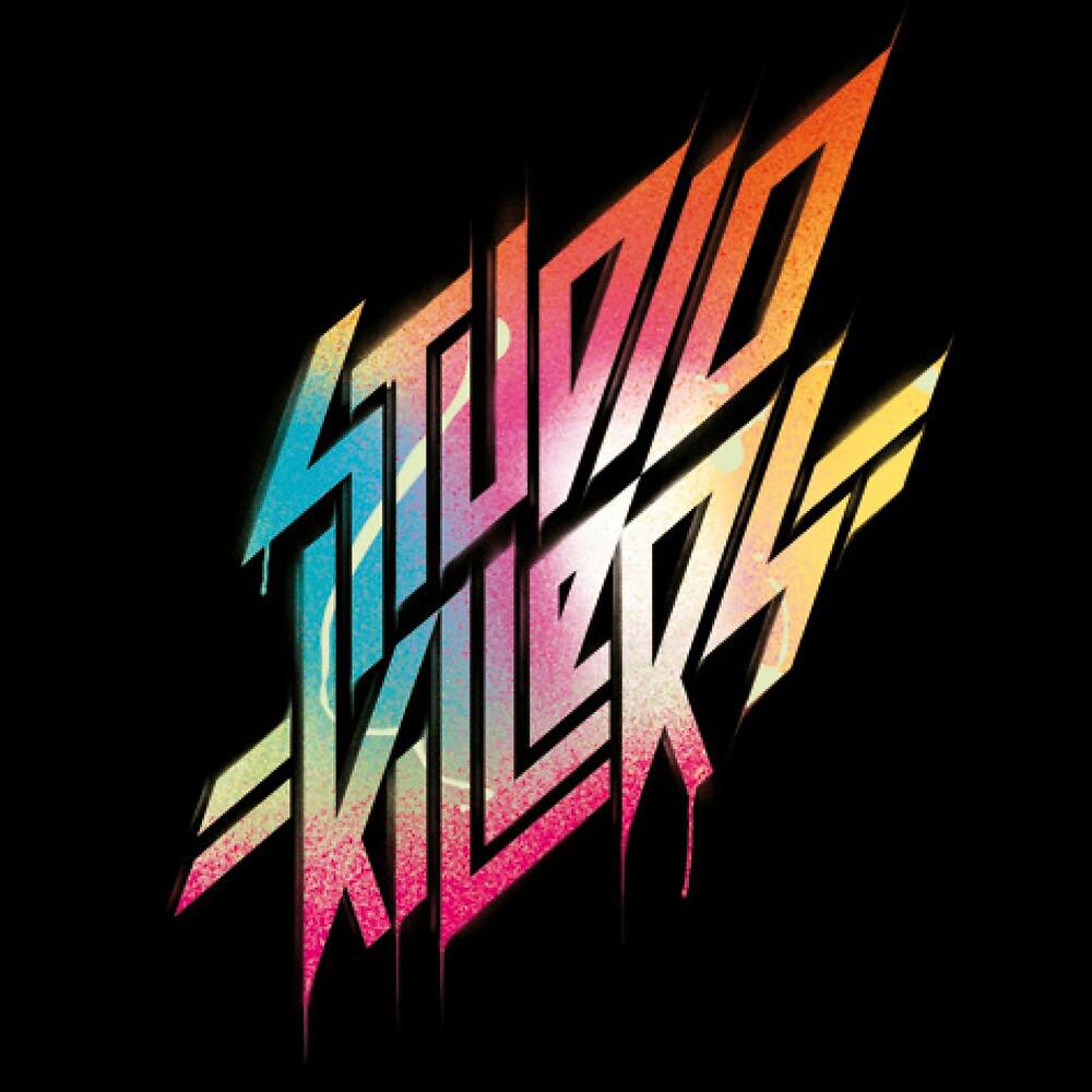 Постер альбома Studio Killers