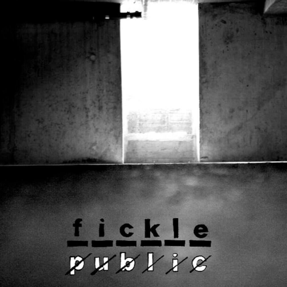 Fickle Public - San Diego Hair (Fickle Public Know the Score Version)