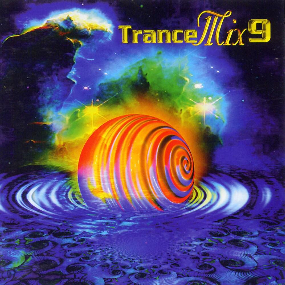 Постер альбома Trance Mix vol.9