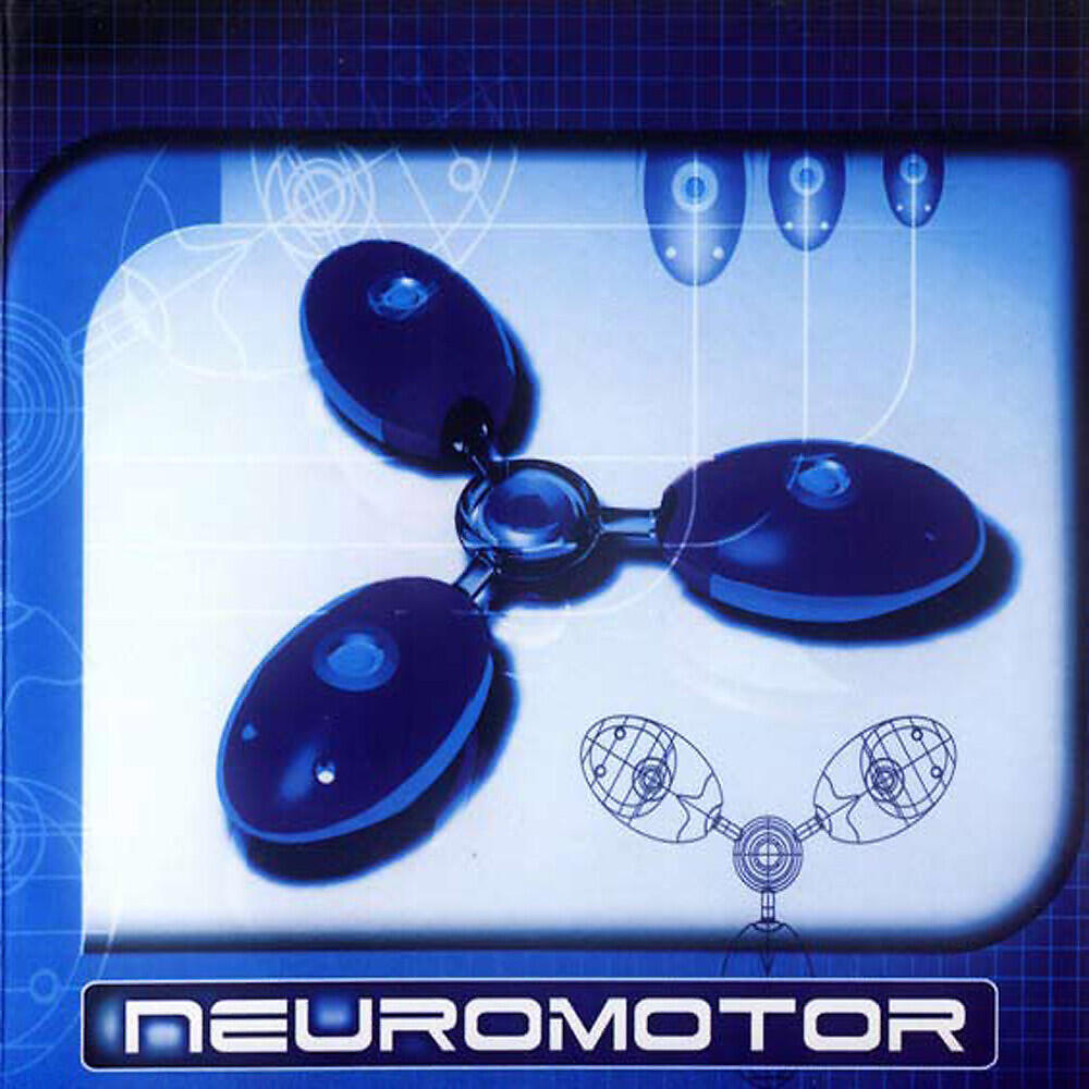 Neuromotor - Wind, Clouds, Dance & Sings