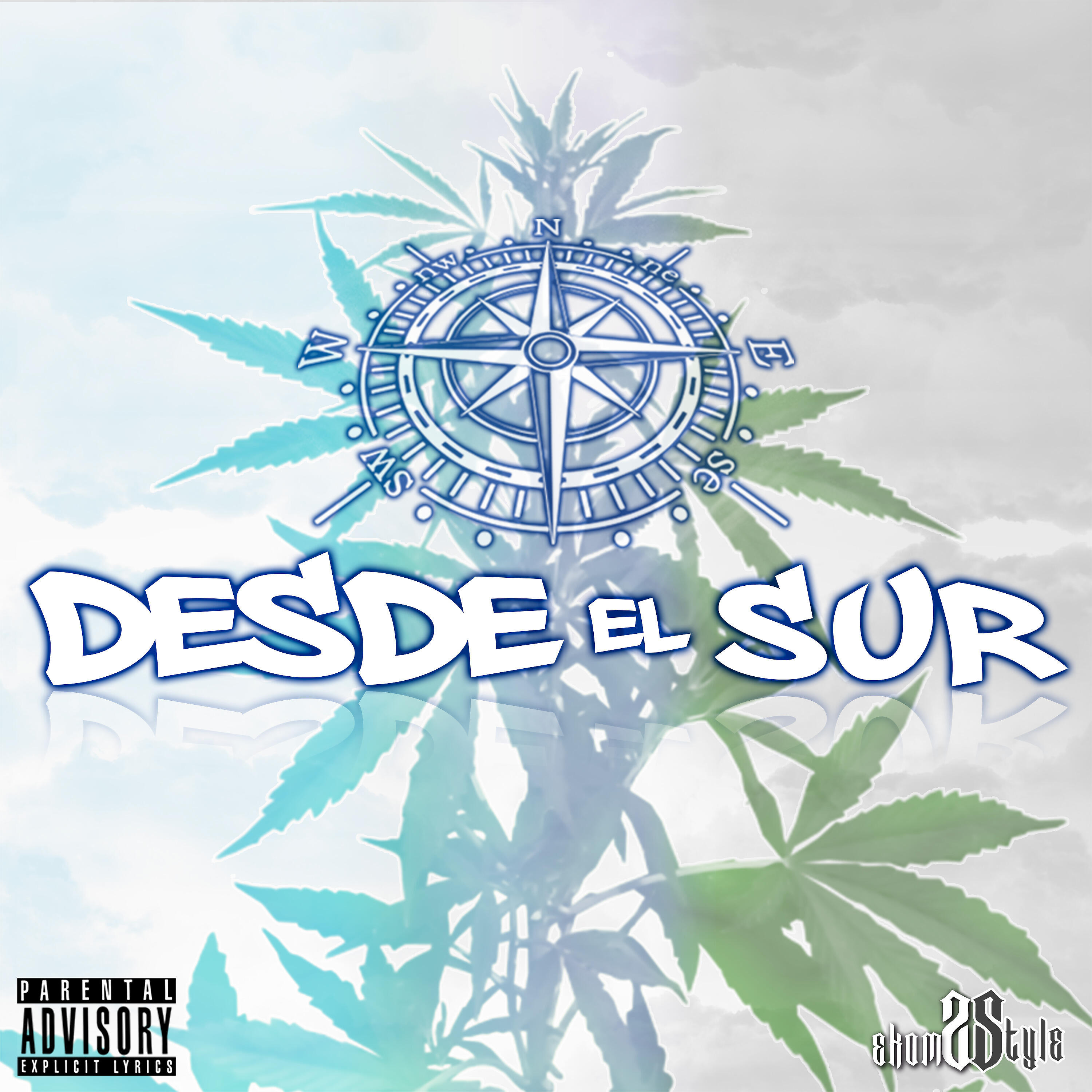 DazeR - Desde el Sur