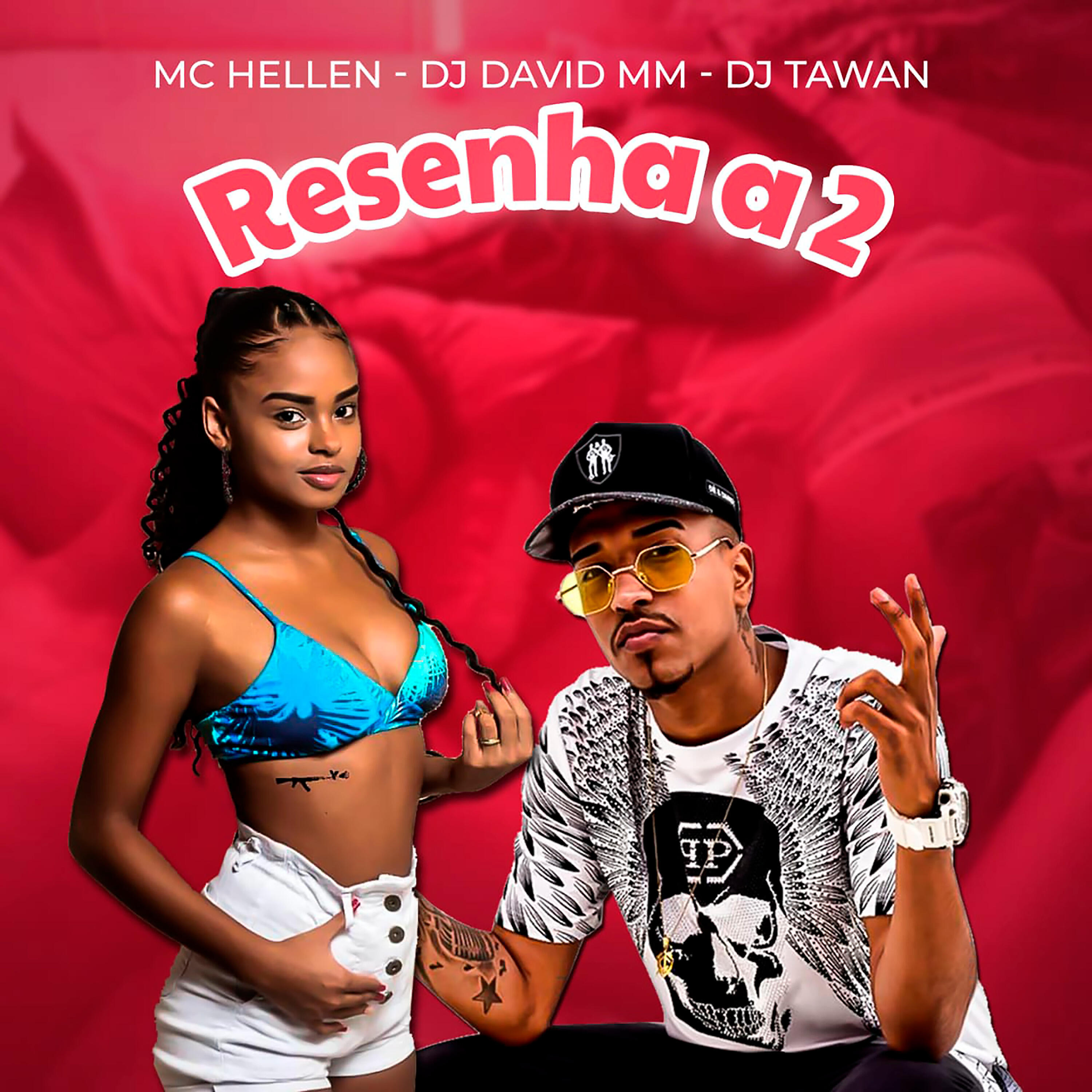 DJ Tawan - Resenha a 2