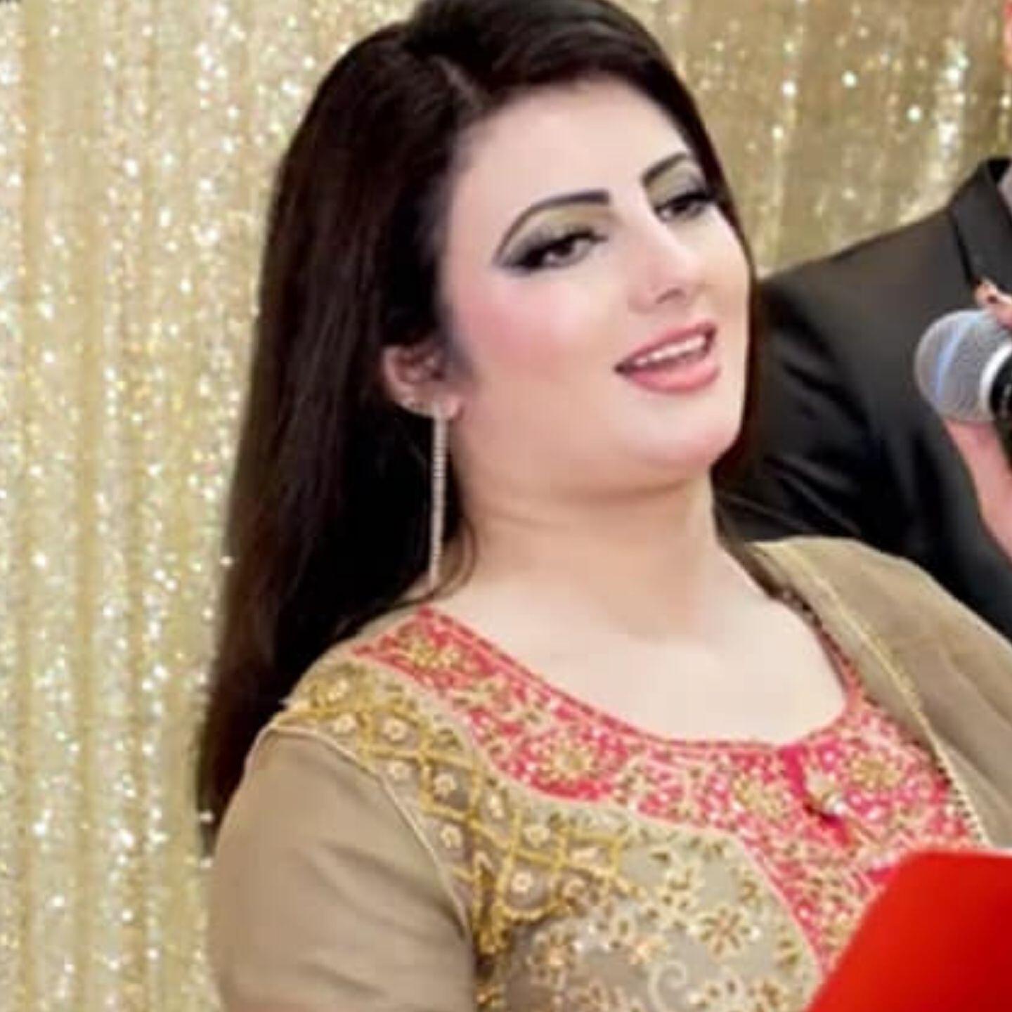 Nazia Iqbal - Allah Ba Rawali Wakhtona Tapay