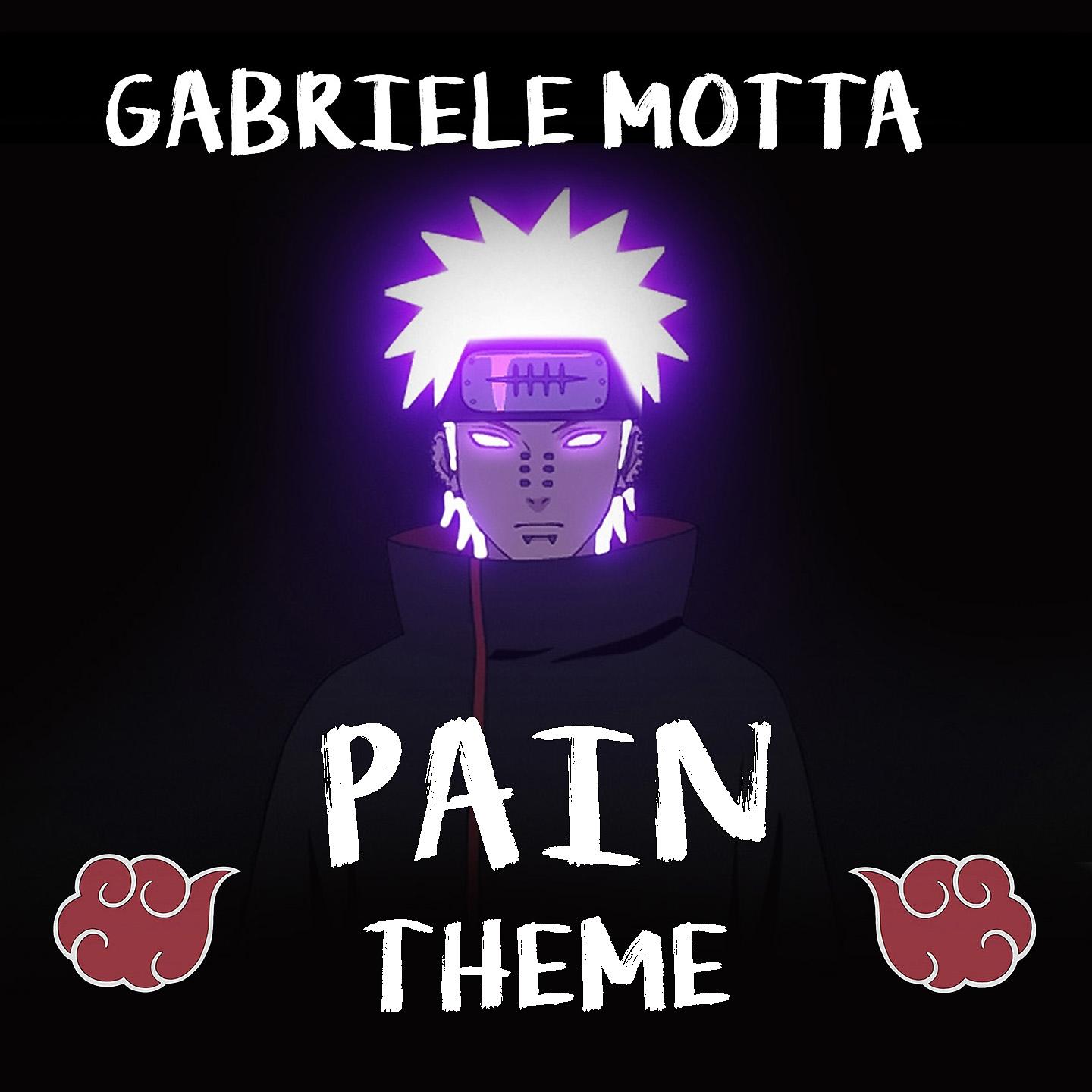 Постер альбома Pain Theme