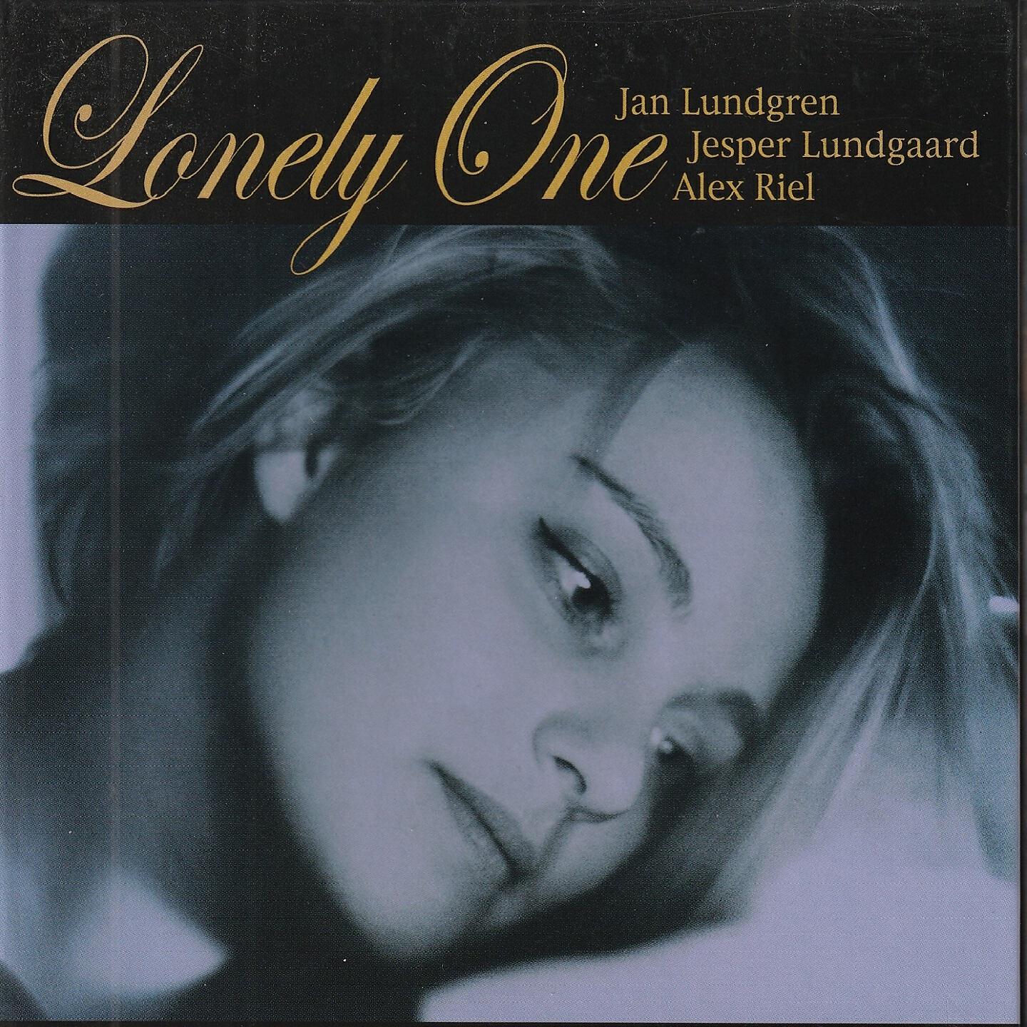 Jan Lundgren Trio - Trubbel