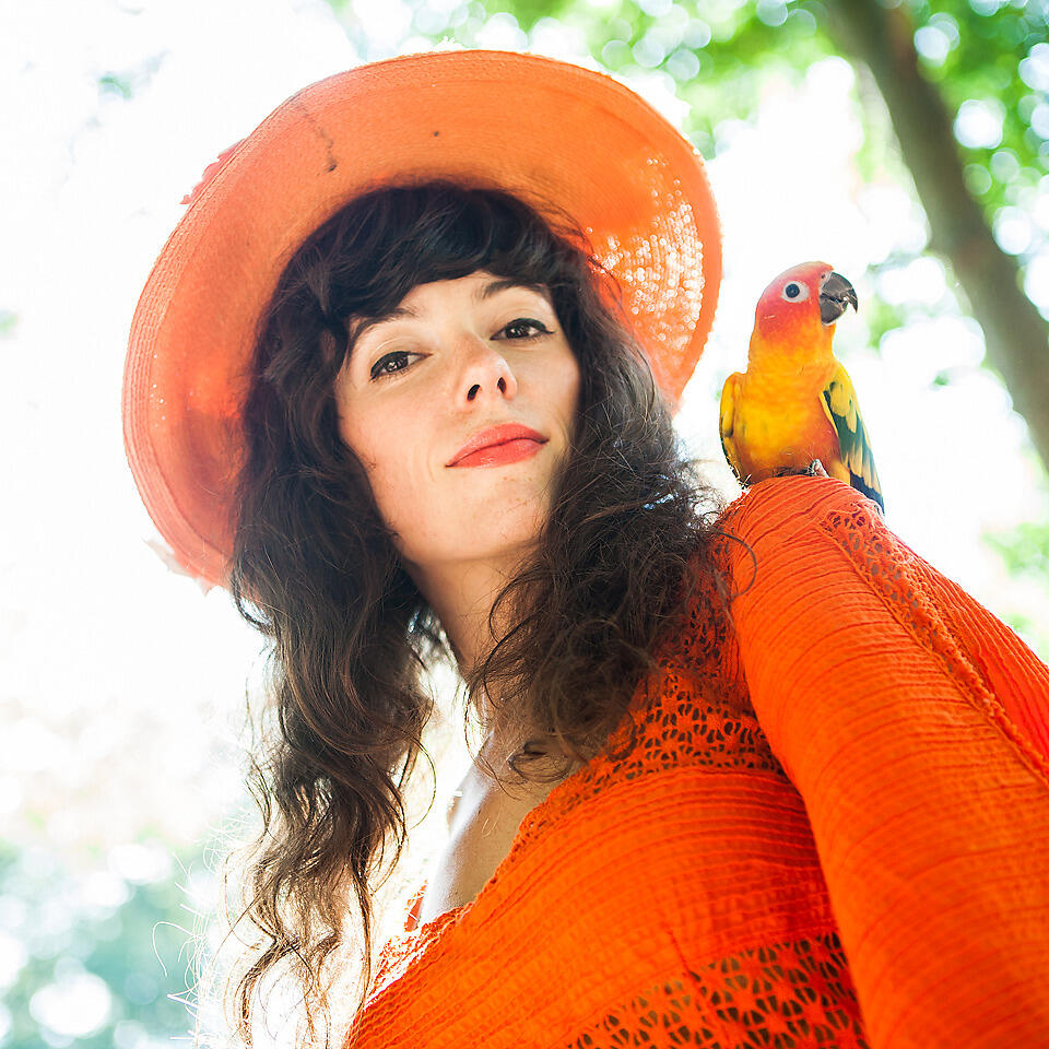 Natalie Prass все песни в mp3