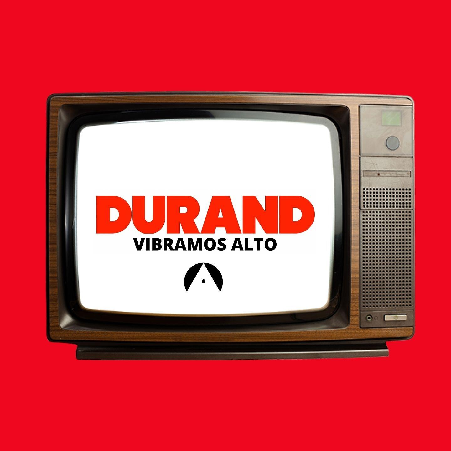 Durand - Vibramos Alto