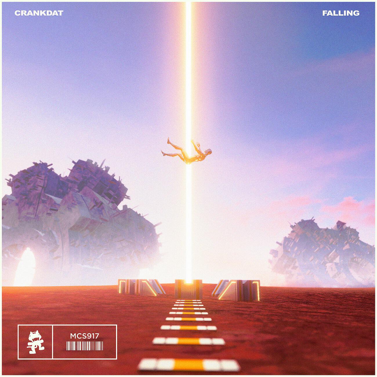 Crankdat - Falling