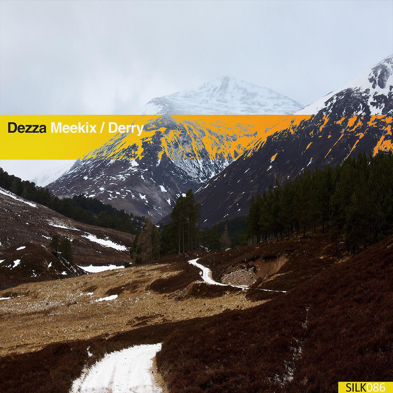 Dezza - Derry
