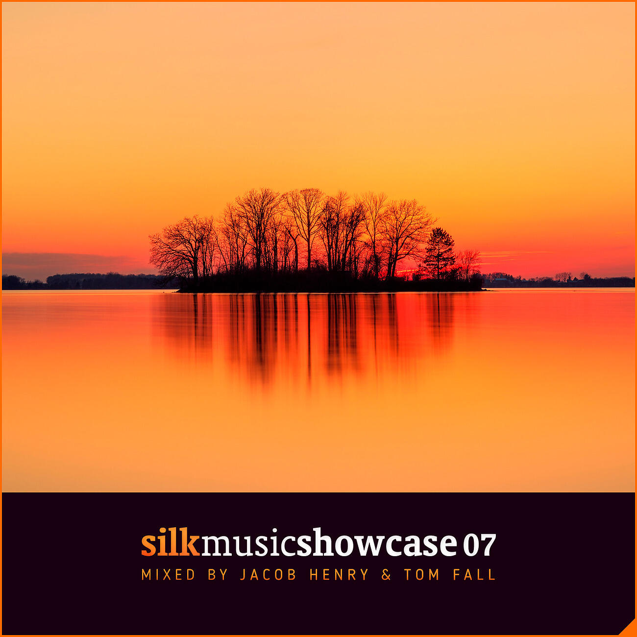 Airdraw - The Man Who Could Only Play Winter Notes (Mixed)