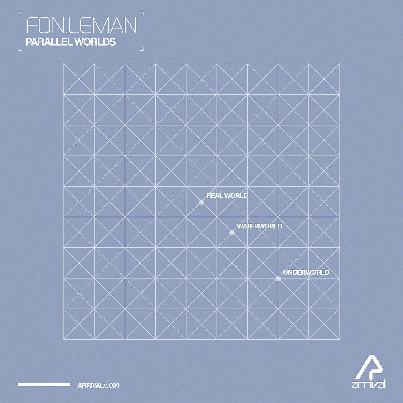 Fon.Leman - Underworld