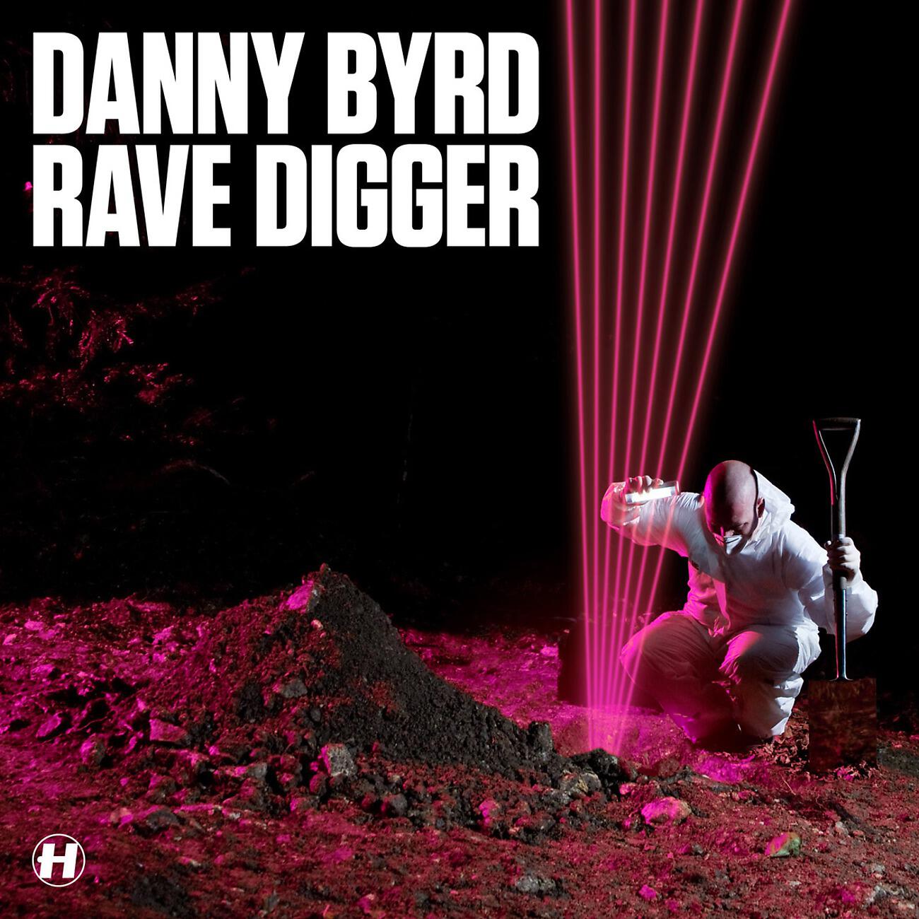 Danny Byrd - Quantum Leap