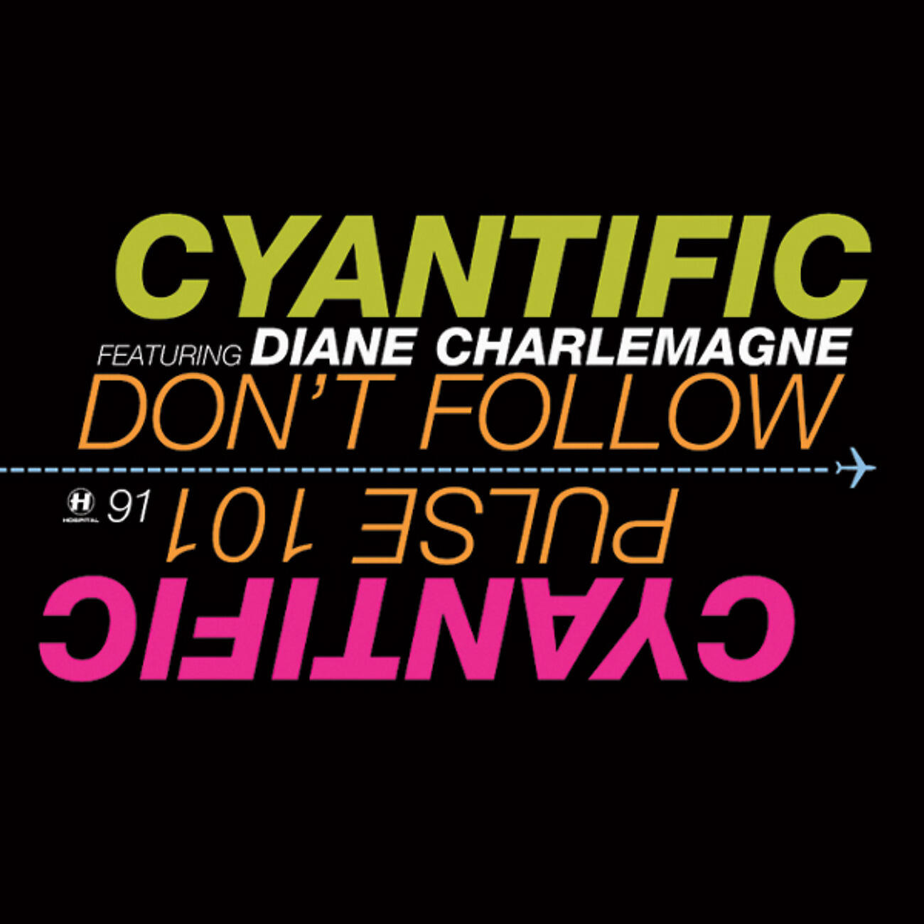 Cyantific - Pulse 101