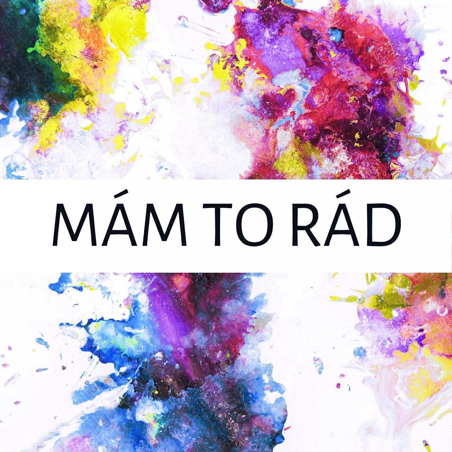 MAYDAY - Mám to rád