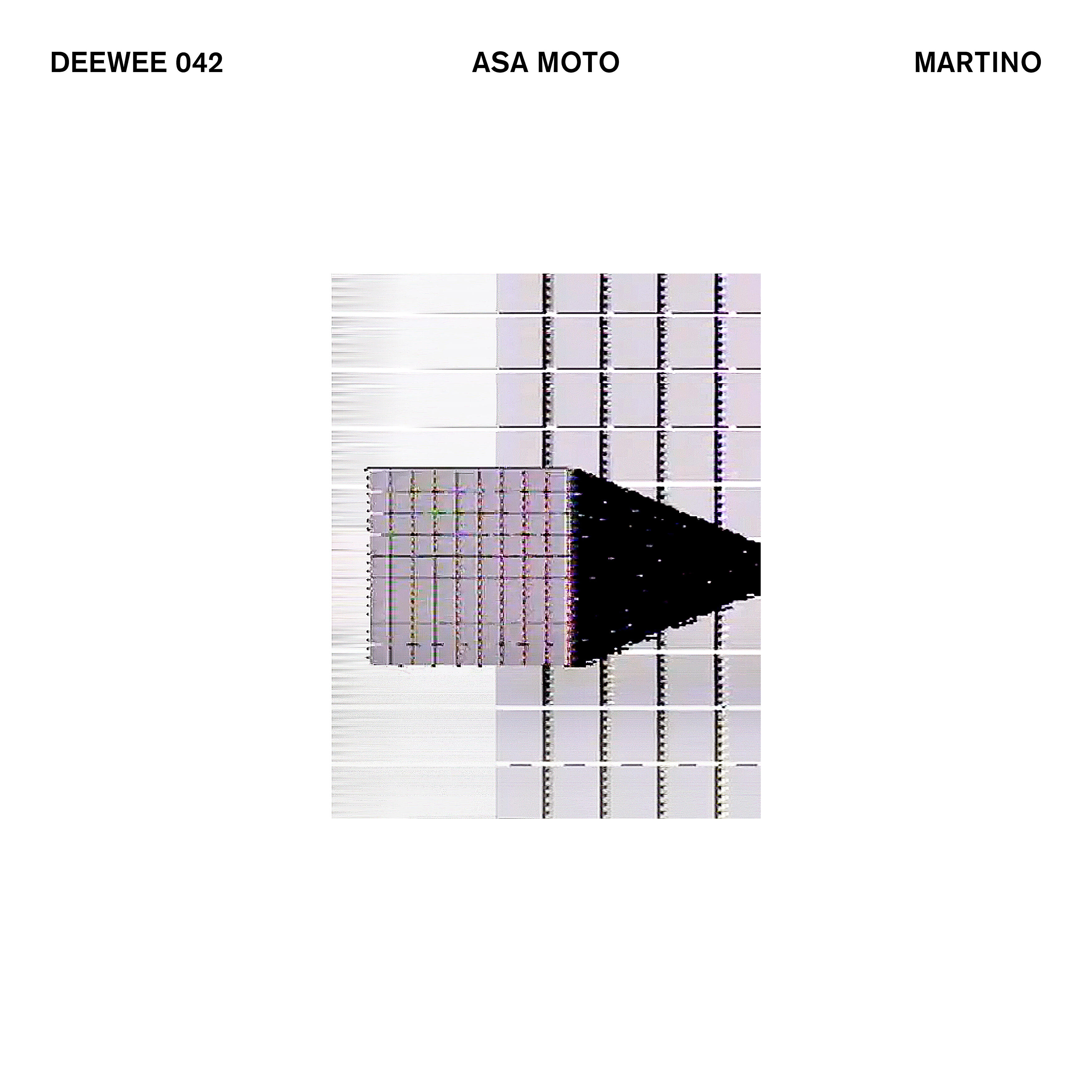 Asa Moto - Missing Teeth