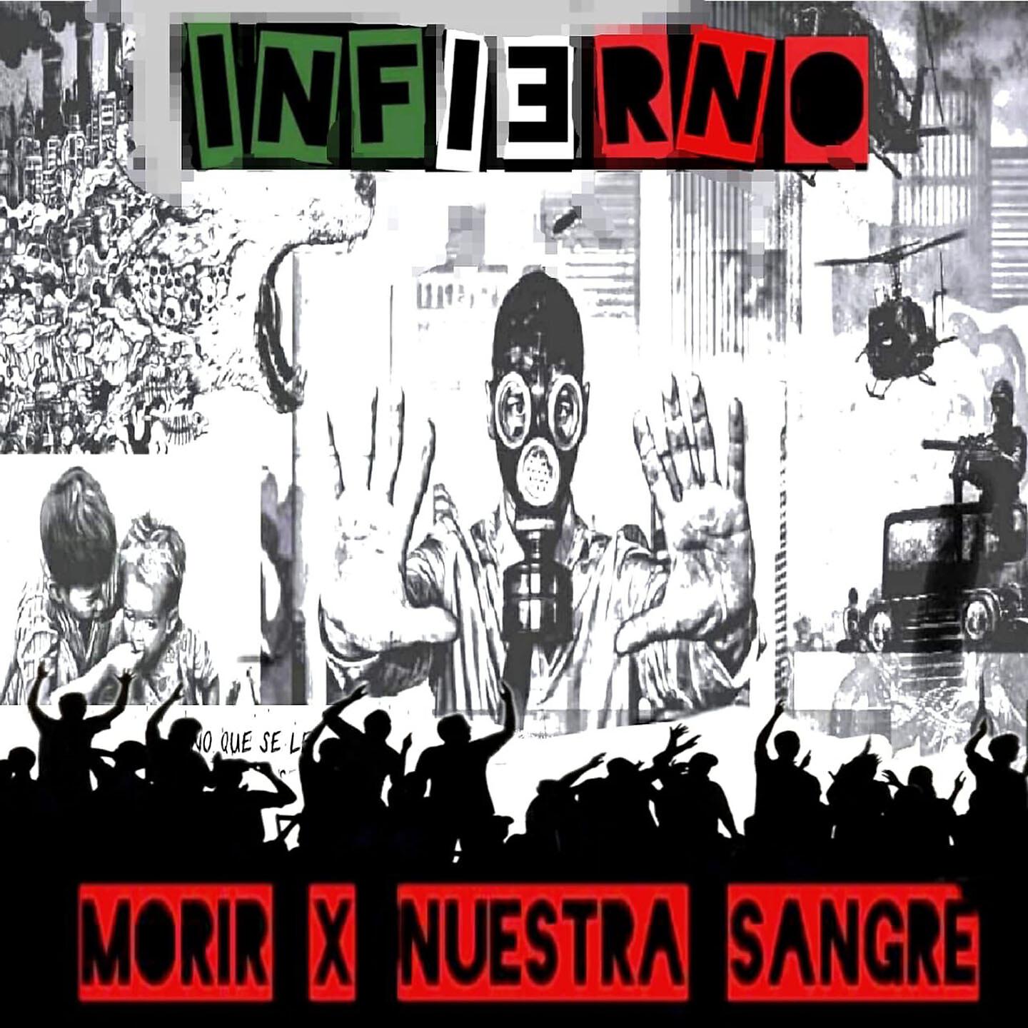 Infierno - Mutilado