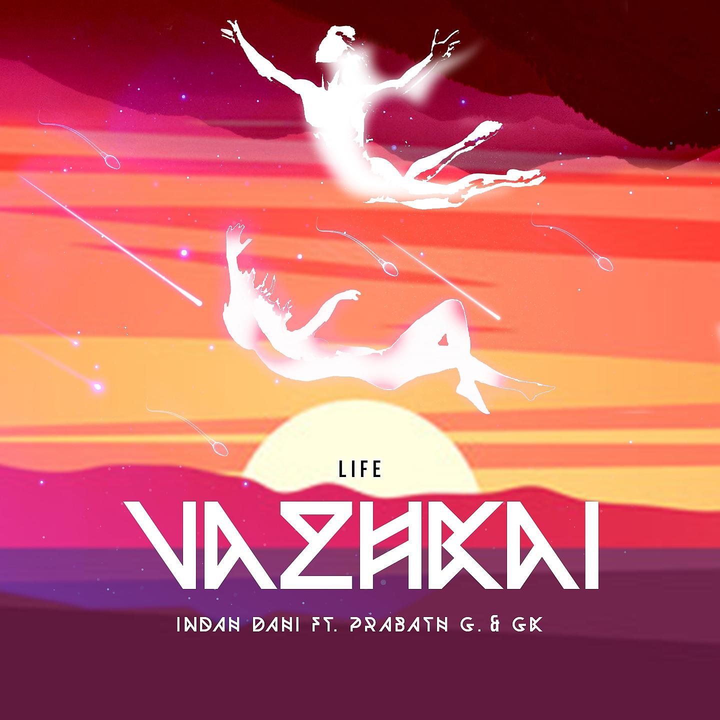 Постер альбома Vazhkai