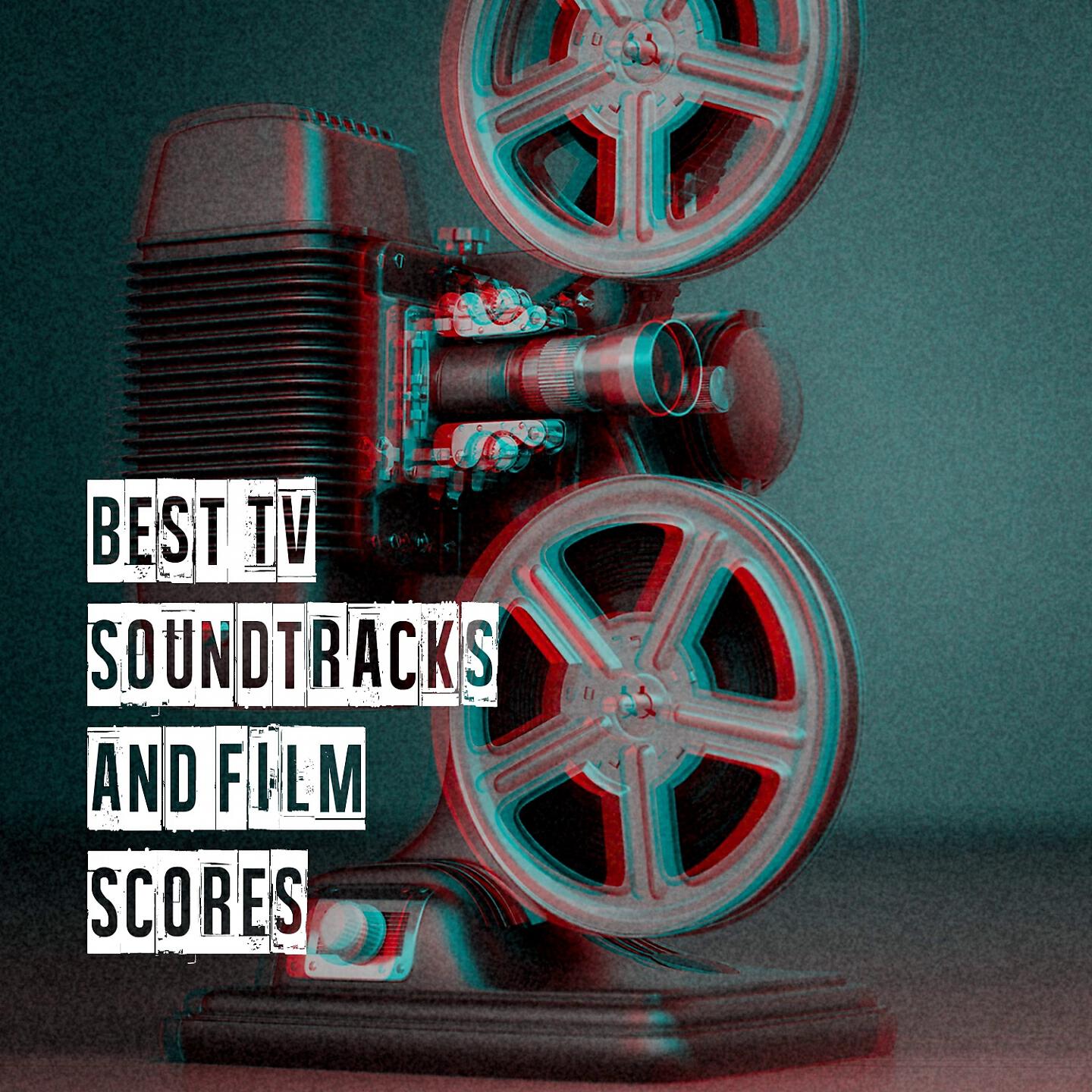 The Hollywood Soundtrack Band - Picket Fences (Main Theme)